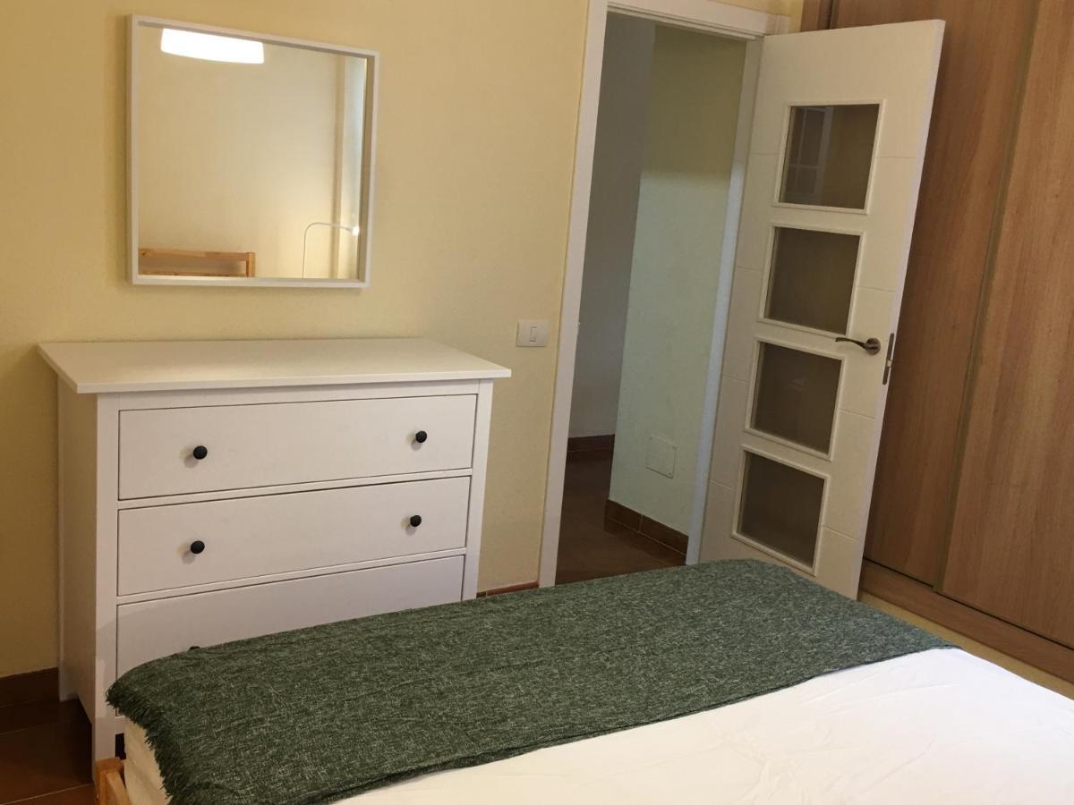 Apartamento El Fraile Arona  Exterior foto